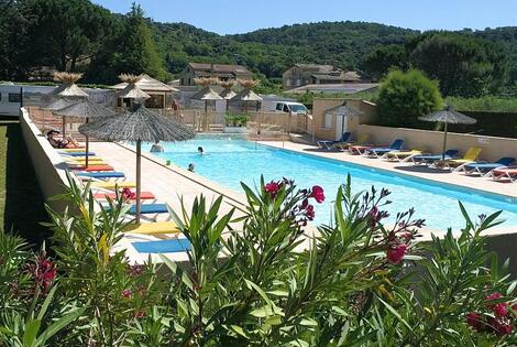 vol+hotel Sans Transport Les Amarines - Camping Paradis 4* France Saint-Pierre-des-Landes