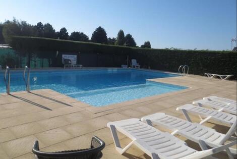 vol+hotel Sans Transport Les Ammonites 4* France Saint-Pierre-des-Landes