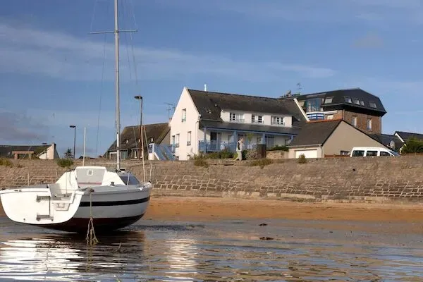 France : Résidence locative Les Bains