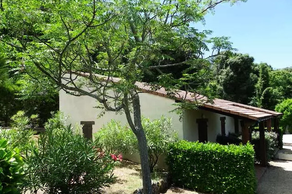 France : Résidence locative Les Balcons de la Chiusa