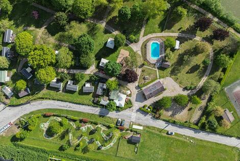 vol+hotel Sans Transport Les Bords Du Guiers 3* France Saint-Pierre-des-Landes