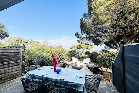 vol+hotel Sans Transport Les Bougainvilliers France Saint-Pierre-des-Landes