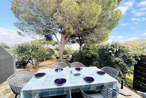 vol+hotel Sans Transport Les Bougainvilliers France Saint-Pierre-des-Landes