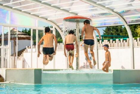 vol+hotel Sans Transport Les Brillas 3* France Saint-Pierre-des-Landes