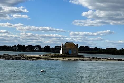 France : Camping Les Bruyères Carnac
