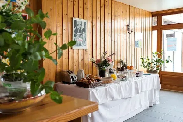 France : Résidence locative Les Chalets d'Evian