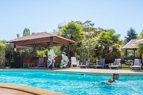 vol+hotel Sans Transport Les Chalets De Fiolles 4* France Saint-Pierre-des-Landes