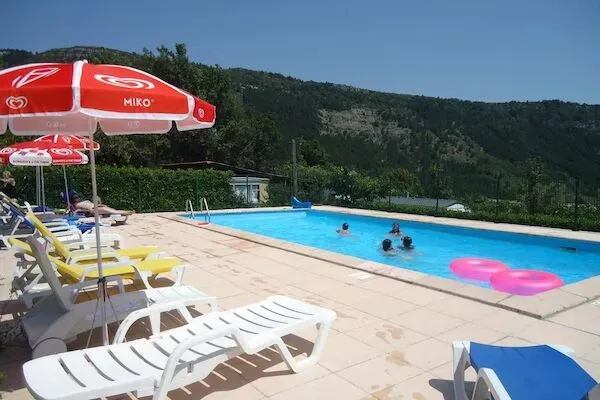 France : Camping Les Chênes