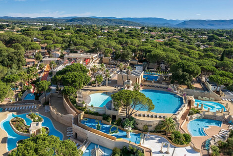 vol+hotel Sans Transport Les Cigales - Ventes Flash 5* France Saint-Pierre-des-Landes