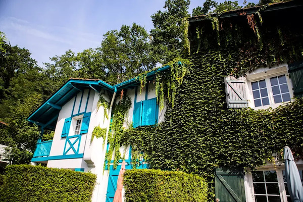 France : Résidence locative Les Collines Iduki