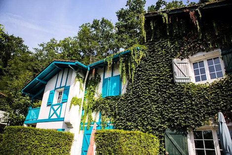 France : Résidence locative Les Collines Iduki