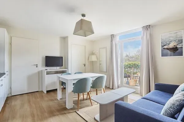 France : Résidence locative Les Dunes du Soleil