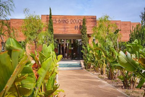 vol+hotel Sans Transport Les Dunes 5* France Saint-Pierre-des-Landes