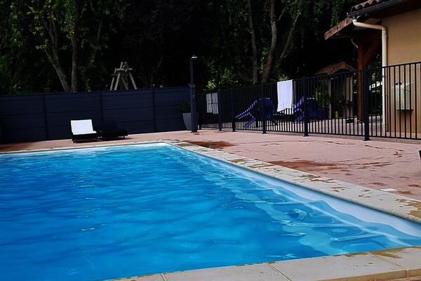 France : Camping les Erables