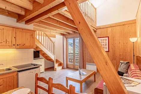 France : Résidence locative Les Fermes de Saint Sorlin