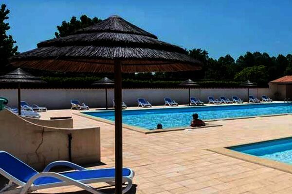 France : Camping Les Floralies