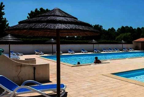 France : Camping Les Floralies