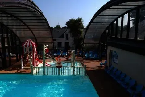 France : Camping Les Forges