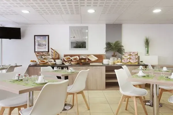 France : AppartHotel Les Hauts de la Principauté