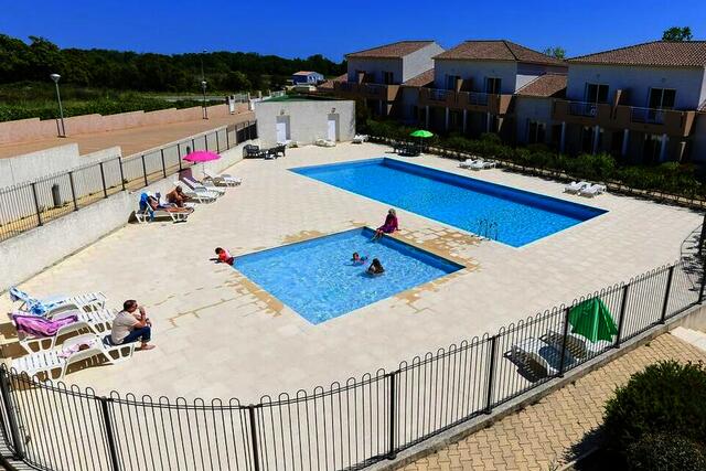 vol+hotel Sans Transport Les Hauts du Maquis 3* France Saint-Pierre-des-Landes