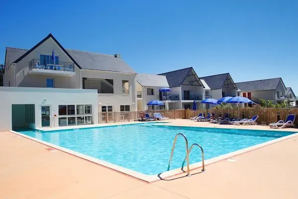 France : Résidence locative Les Iles du Morbihan