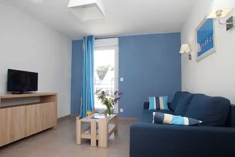 France : Résidence locative Les Iles du Morbihan