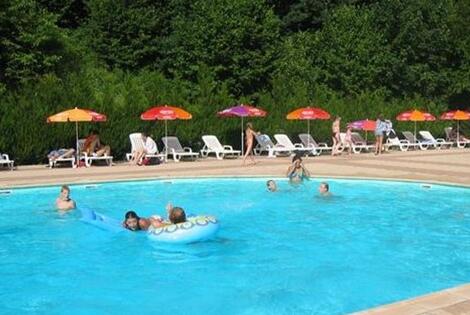 vol+hotel Sans Transport les Lupins 3* France Saint-Pierre-des-Landes