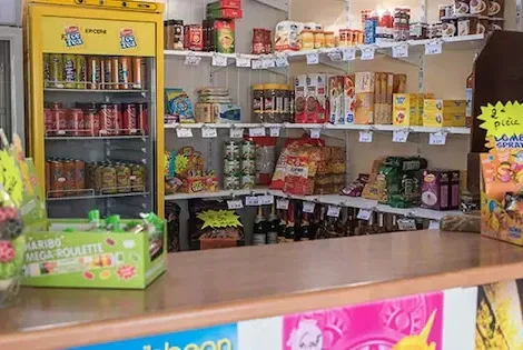 France : Camping les Mancellières