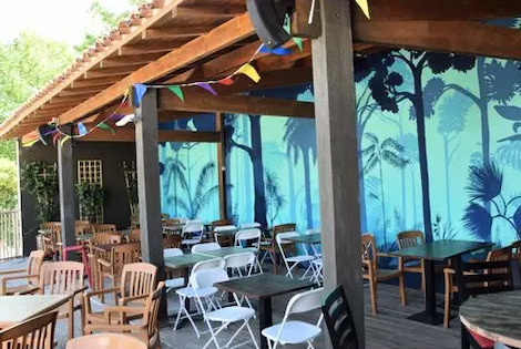 France : Camping Les Maraises