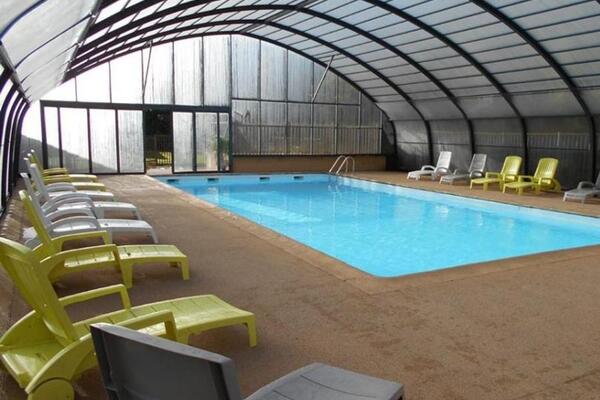 France : Camping Les Marguerites