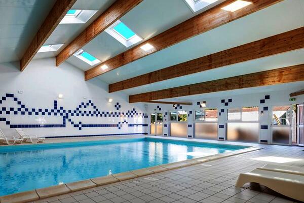 France : Camping Les Mizottes