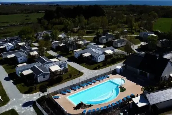 France : Camping Les Mouettes