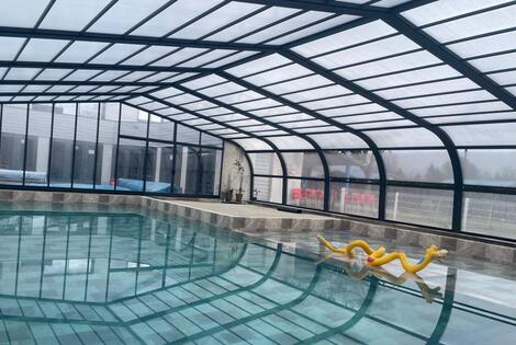 vol+hotel Sans Transport Les Naïades 3* France Saint-Pierre-des-Landes