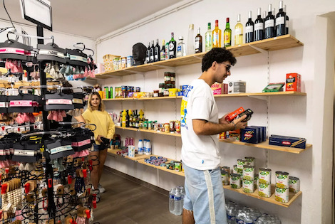 France : Camping Les Pêcheurs
