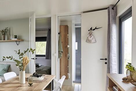 France : Camping Les Près Marcotte