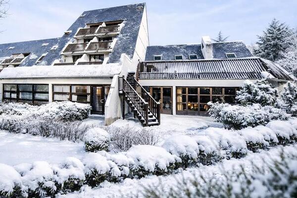 France : Village vacances Les Ramondies ULVF