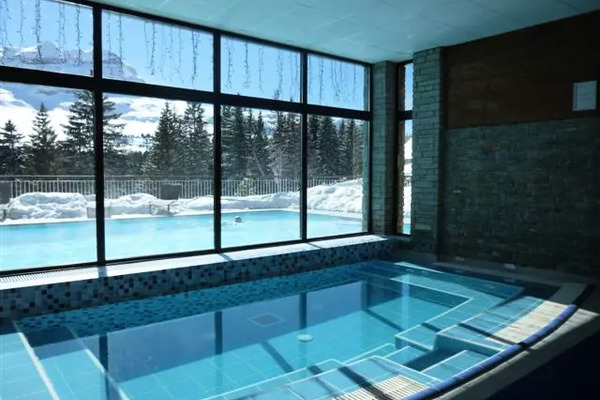 France : Résidence Les Terrasses D'eos