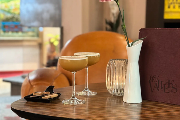 France : Hôtel Les Vallées**** - Labellemontagne