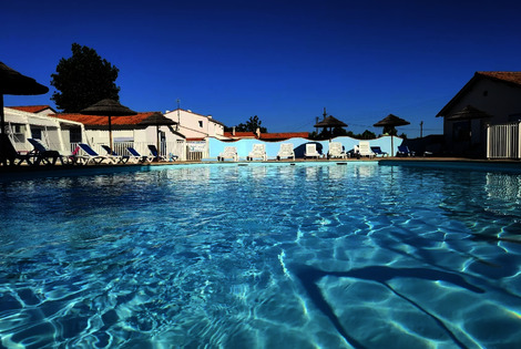 France : Camping LES VIOLETTES