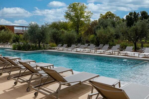 France : Village vacances Madame Vacances - Horizon Resort Massane