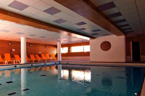 France : Résidence hôtelière Madame Vacances - Résidence Les Balcons des Airelles