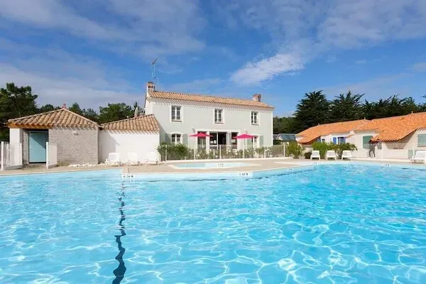 France : Résidence hôtelière Madame Vacances - Résidence Les Mas de Saint Hilaire