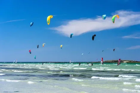 France : Camping maeva Escapades Le Lac