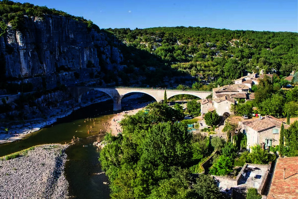 France : Camping maeva Escapades Ludo Parc