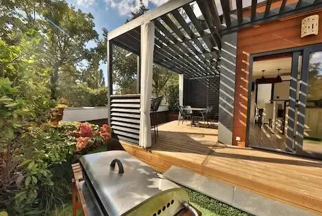 France : Camping maeva Respire Domaine Les Oréades