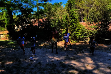 France : Camping maeva Respire La Vallée Heureuse