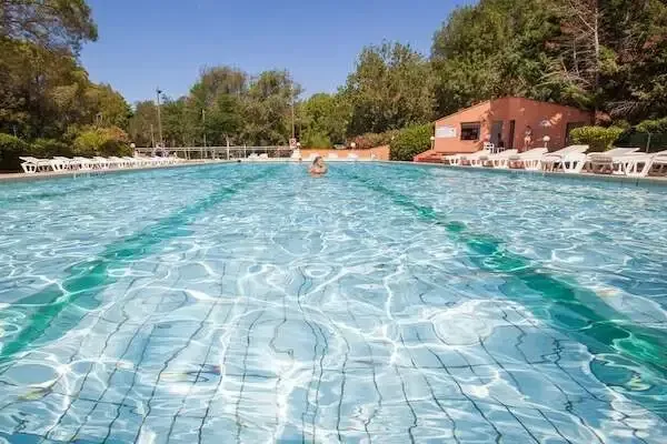 France : Camping Marina Paradise