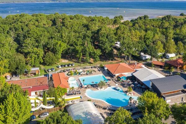 France : Camping Mayotte Vacances