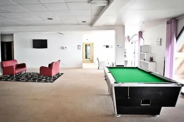 France : Résidence locative Mer & Golf Tourmalet