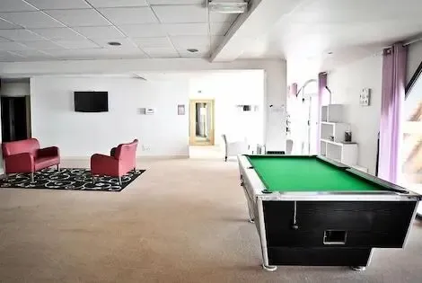 vol+hotel Sans Transport Mer & Golf Tourmalet 3* France Saint-Pierre-des-Landes